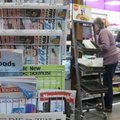 Русскоязычная газета ”Комсомольская правда” в Северной Европе” ищет покупателя