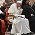Juhtiv Vatikani kardinal tunnistas: toimikuid lastepilastajate kohta hävitati teadlikult