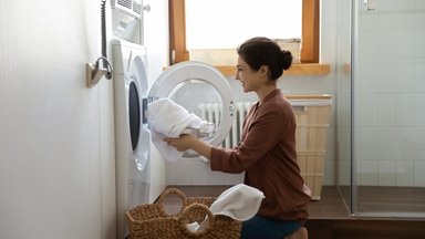 Asjad, mida kindlasti ei tohiks pesumasinasse panna