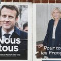 ERISAADE | Neli päeva Prantsusmaa valimisteni. Vootele Päi: Le Peni võit oleks Eesti jaoks nukker