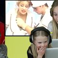 DELFI TV REAGEERIB | Vaata, kuidas lapsed reageerivad "kuumadele" Eesti 90ndatele