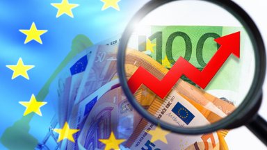 Mullu teenisid Euroopa pangad rekordkasumi 