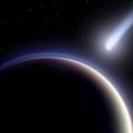 Saturni kuu peal leidub looduslikku plastikut?