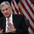 Uus ajajärk: USA keskpanga uus juht tõi laenuraha kallinemise