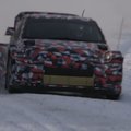 VIDEO | Toyota alustas uhiuue WRC-auto testimist