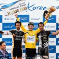 FOTOD: Korea velotuuri võitja teenis 20 miljonit!