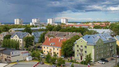 В этом году Таллинн и Спасательный департамент повысят уровень пожарной безопасности 22 жилых помещений