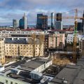ТАБЛИЦА | Три эстонских города вошли в ТОП-10 городов Европы с самым чистым воздухом!