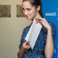 PUBLIKU VIDEO | Enne suure tähelennu algust: Meenuta, kuidas Elina Nechayeva oma võiduloo Eesti Laulule tõi!