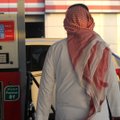 Saudi Araabiat ähvardab hiiglaslik bensiini hinnatõus