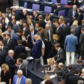 Saksa parlament andis valitsusele volitused Kreeka abipaketi üle läbirääkimiste pidamiseks