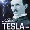 RAAMATUBLOGI: Tesla, ajaloo hullumeelseim tundmatu
