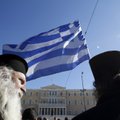 В Греции задержали священника, который проявил странный интерес к половым органам уроженца Эстонии