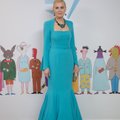 Пять известных эстонских женщин пожертвуют на нужды онкобольных платья с президентского приема