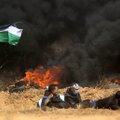 Iisraeli kaitseminister: süüta inimesi Gazast ei leia