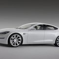 Eesti esimene Tesla elektriauto omanik: see on odavam kui Audi A5