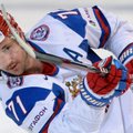 Невероятно! Илья Ковальчук покидает НХЛ и возвращается в Россию