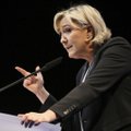 Марин Ле Пен сравнила евро с живым трупом