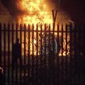 VIDEO | Miks kukkus Leicester City presidendi kopter mõned hetked pärast õhkutõusmist alla? Tragöödia oleks võinud olla kordades suurem