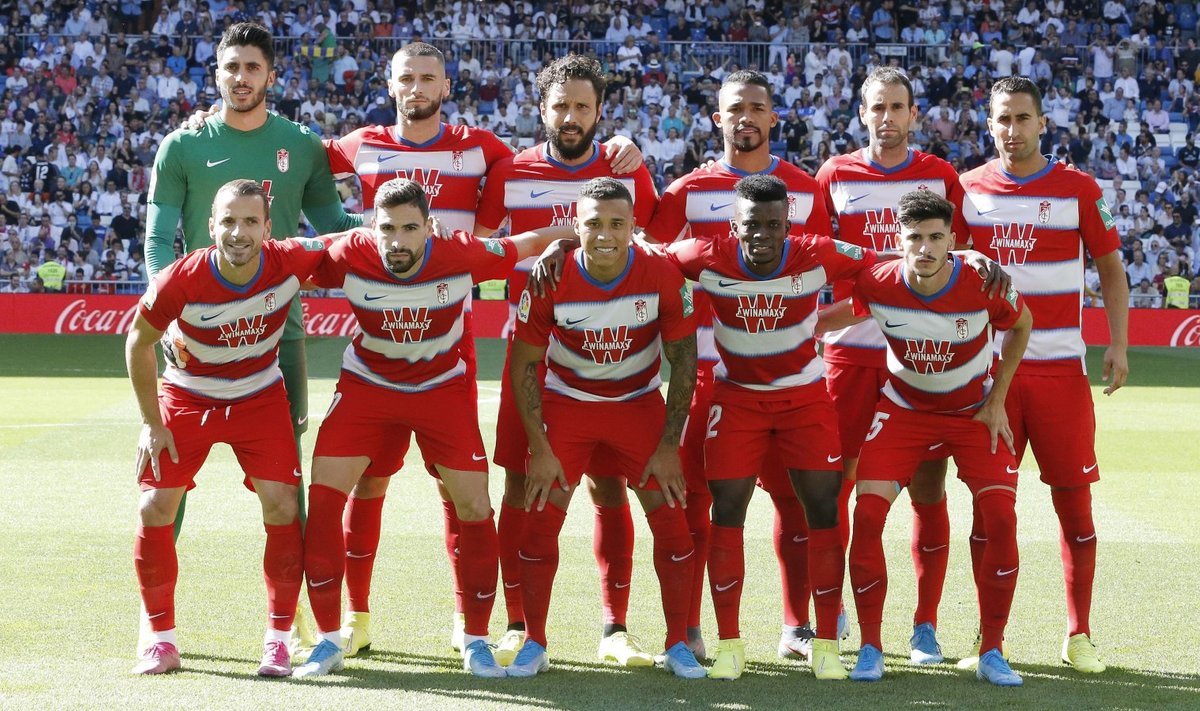 Granada meeskond