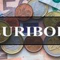 В Эстонии прогнозируют снижение ставки Euribor до 1,75% к концу 2025 года