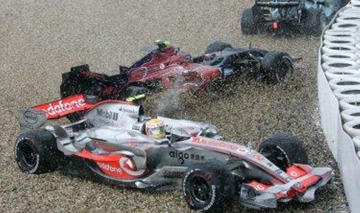 Euroopa GP 2007