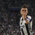 FOTOD: Juventus võitis Meistrite liiga veerandfinaalis Barcelonat 3:0!