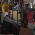 ARVUSTUS | Kaarel Kurismaa – 85aastane trammivasikas