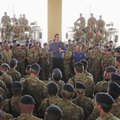 Британцы оставляют свою последнюю базу в Афганистане