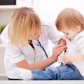 Millised on lapsevanema võimalused meditsiinisüsteemis?