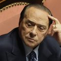 Itaalia meedia teatel on endisel peaministril Silvio Berlusconil leukeemia