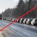 Более 70 жителей Эстонии оказались в немецкой западне: обещанный на польской границе коридор отменяется