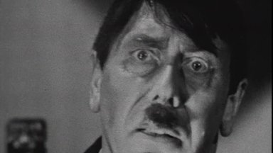 Почему в СССР запретили фильм, в котором Папанов сыграл Гитлера?