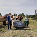 Eesti looduskaitse sünnipaigas on tänasest mälestuskivi