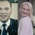 VAATA: Henrik Normann tegi muusikust koolipapa Olavi Otepalule meeleoluka musavideo