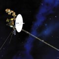 Voyager avastas 17,44 miljardi km kauguselt teadlastele tüliks, et päikesetuul raugeb