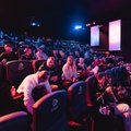 ФОТО | В кинотеатре Apollo появился новый иммерсивный кинозал с особой технологией - первый в Северных странах!