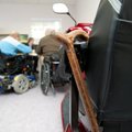 Soomlane jättis testamendiga 140 000 eurot Eesti puuetega inimeste abistamiseks