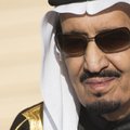 Saudi Araabia kuulutas kõik ateistid terroristideks