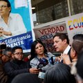 Viis inimest mõisteti Ecuadori presidendikandidaadi mõrva eest vangi