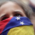 Венесуэла может обходить санкции США с помощью "Роснефти"