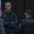 Алексей Навальный нашелся в СИЗО, а не в колонии. Как так вышло?