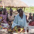 Клеймо на всю жизнь: трагическая судьба вдов в Уганде