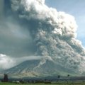 VIDEO: Suured vulkaanipursked Maal viimase 11 700 aasta jooksul
