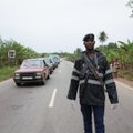 В Гане похитили почетного посла Эстонии