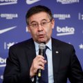 FC Barcelona president lubab lähipäevil muudatusi: mõned otsused on juba tehtud, mõned ootavad ees
