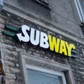 Eesti esimene Subway avab uksed