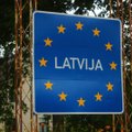 С 10 февраля в Латвию можно будет въехать только при наличии важной причины
