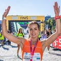 VIDEO: Maratonis Eesti meistriks tulnud Moonika Pilli: emotsioonid on laes!