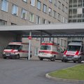 Viljandi haigla loobub võitlusest